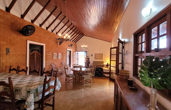 Villa Itaberaba Master - Boiçucanga - Foto 43