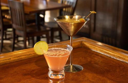 The Vanderbilt Mansion Apt 11 Near Downtown & TWU - Foto 29