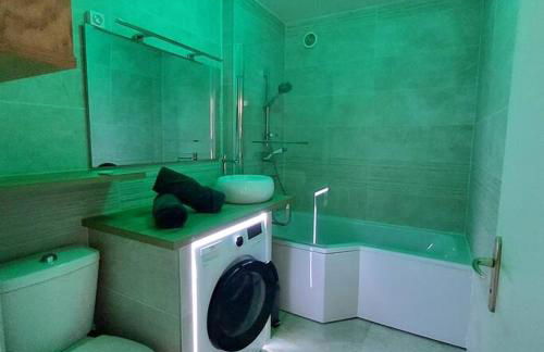 2 LYS Orleans Downtown, free secure parking - Foto 10