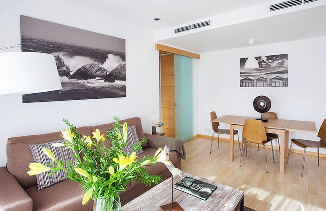 Durlet Rambla Mar Apartments - Foto 35