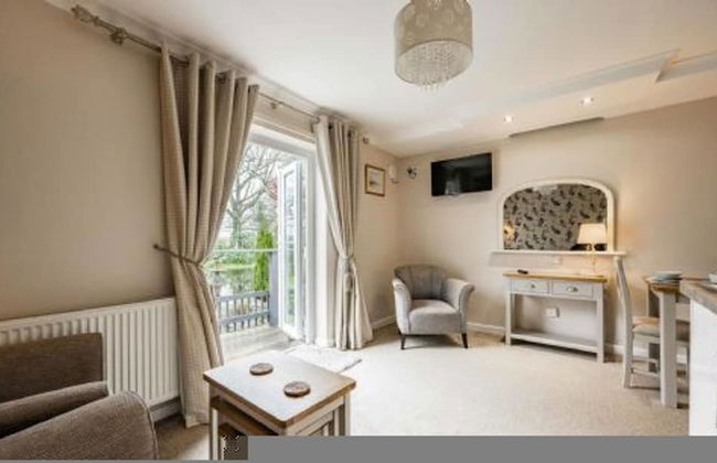 Host Stay The Aylesbury Garden Apartment - Photo 30