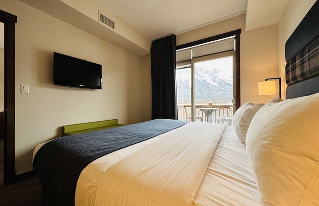 Mountain Retreat - Heated Pool & Hot-tub - Foto 6