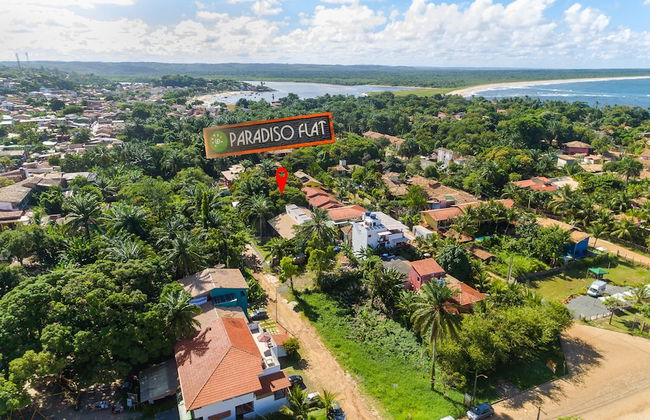 Paradiso Flat - Foto 45