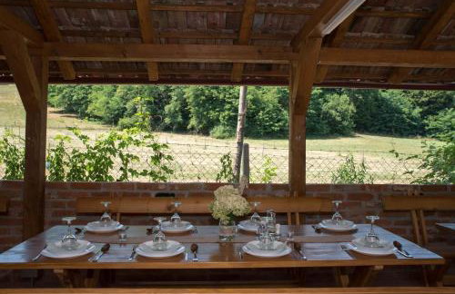 Robinzonski smještaj Oaza mira - Foto 8