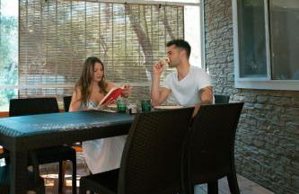 I giardini di Santomaj - Foto 53