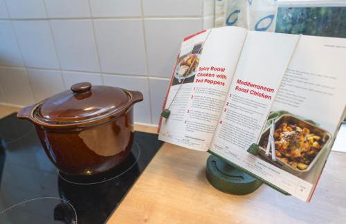 Cosy cottage hideaway set in beautiful countryside - Pass the Keys - Foto 16