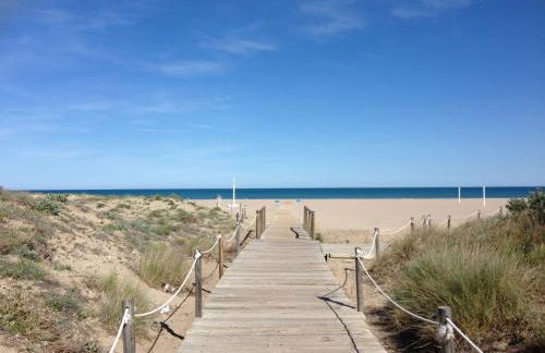 Apartamento de lujo en Canet de Berenguer a 150 m de la playa - Photo 23