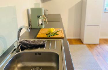 Helle Ferienwohnung Zum Relaxen - Photo 19