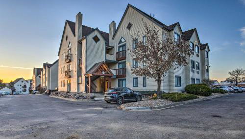 Greenwood Village Condo with Pool Access! - Foto 2