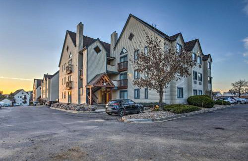 Greenwood Village Condo with Pool Access! - Foto 2