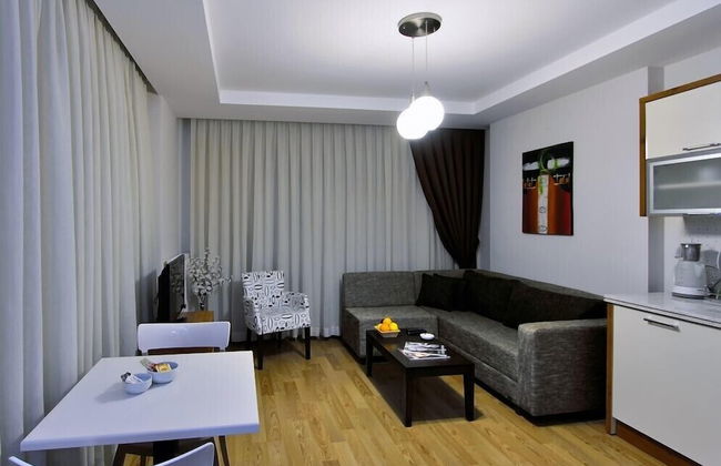 Upart Home - Foto 37