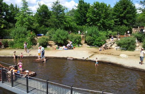 Spreewaldhaus zum Schoberplatz - Foto 13