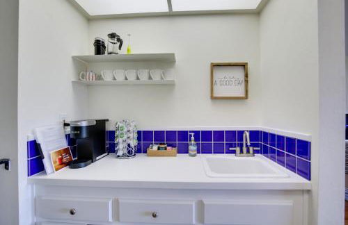 La Mesa Townhome 15 Mi to San Diego! - Photo 13