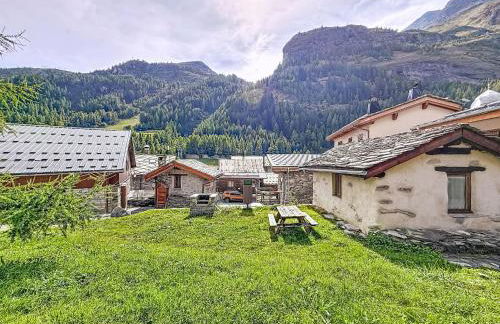 Chalet Chalet La Bergerie by Interhome - Foto 49