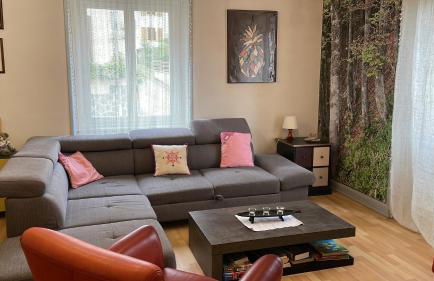 appartement Vintage a l ancienne forge - Foto 6