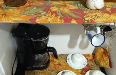 Madame Casa Amarela Maua Mage - Foto 25