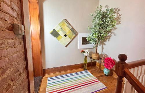 2 bedroom Loft apartment near downtown, Ohio city, Tremont! - Foto 27