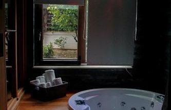 VillaTonia - Suite home - Foto 1