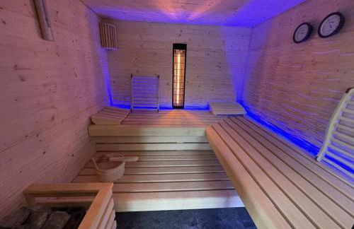 Holiday Home Deluxe - Foto 23