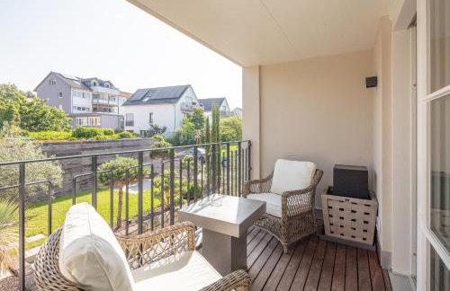 Seehaus Allensbach mit 5 exklusiven Suiten - Photo 58