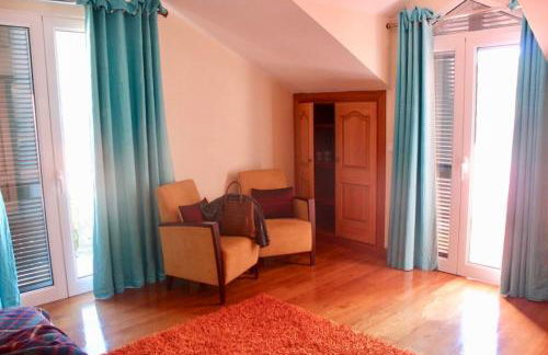 Pink House - Photo 21