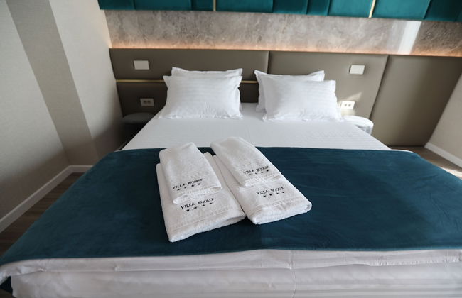 Villa Bijoux - Foto 36