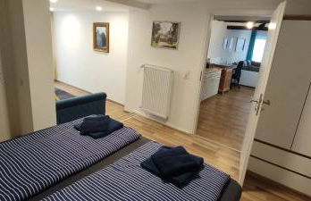 Protea Inn Ferienwohnungen - Foto 5