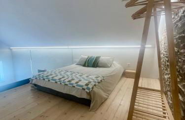 Turismo e Alojamento dos Lagos do Sabor - Piscina & SPA - Foto 26