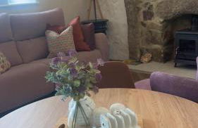 Cabra Cottage - Foto 28