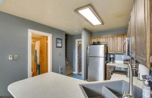 Altitude Adjustment 6 Miles to Powder Mountain! - Photo 7