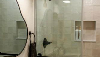 Breathtaking View 12 Min to Downtown - Foto 5, Shower