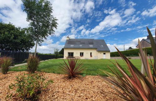 Gîte Ty Rosanès proche de la mer - Foto 13