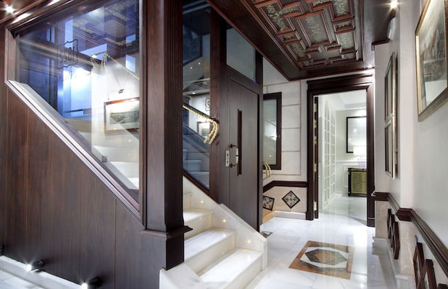 Casa Palacete 1822 - Foto 69