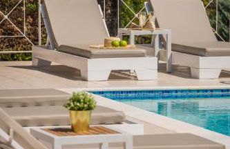 Villa Thalassa Kefaloniaprivatevillas - Foto 33