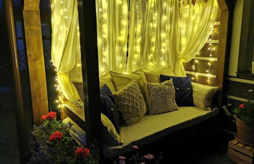 Górska Latarnia - Foto 6