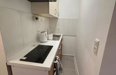 Menzel Appartment 5 - Foto 16