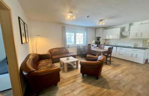 Ferienwohnung Kornkäfer 3 - Foto 6