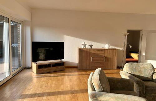 Wiehengebirgs Fernblick App 4 - Foto 3