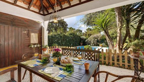 Little Paradise 25 min from Lisbon - Foto 2