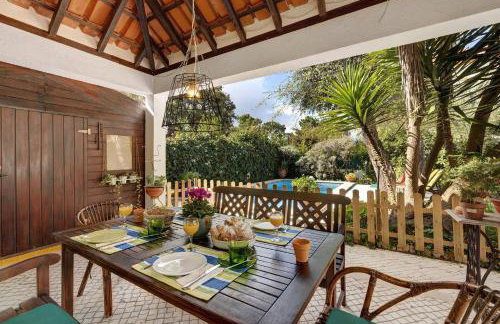 Little Paradise 25 min from Lisbon - Foto 2