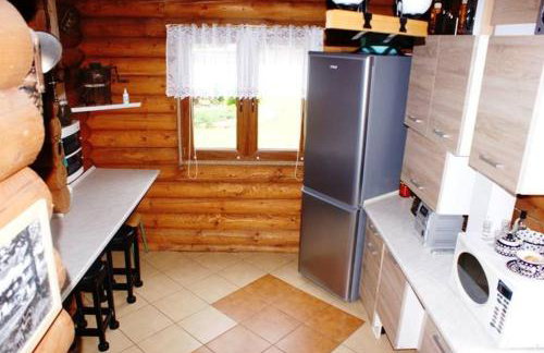 Najtańsze domki na Mazurach Krutyń Giżycko Mikołajki Mrągowo Ostróda rezerwacje wyłącznie telefonicznie 512-29O-43O prosimy nie sugerować się dostępnością domków na tej stronie zapraszamy www domkiwkrutyni com - Foto 6