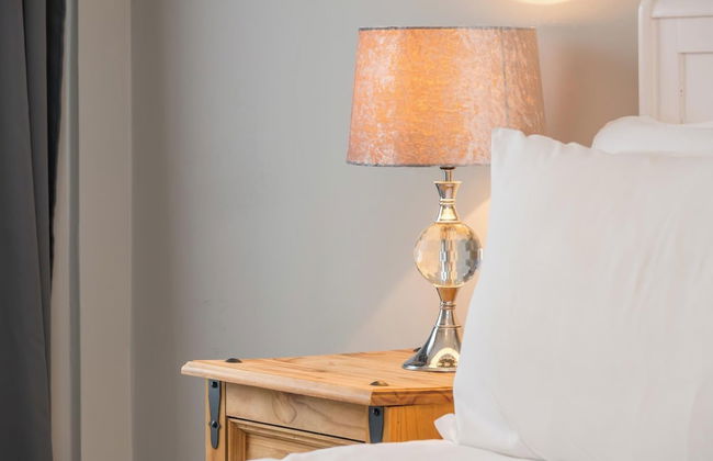 Central Belfast Apartments: Citygate - Foto 15