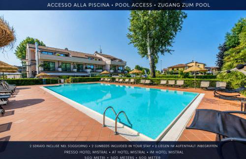 Pearl House - Sirmione Holiday - Jacuzzi Privata - Foto 16