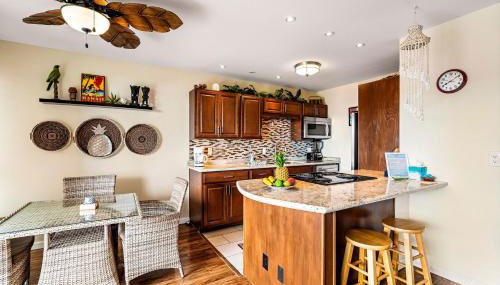 Kona Coffee Villas B216 condo - Foto 3