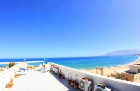 Appartamento Il Gabbiano Balestrate - Foto 8