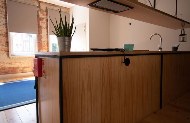 Step In Porto Apartments - Foto 16