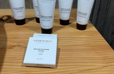 Appart Hôtel Le JAS - Foto 48