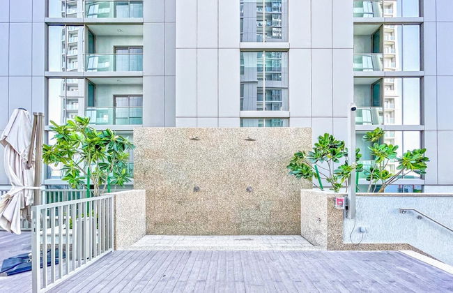 Luxury Lifestyle 1BR at Sobha Creek - Foto 11