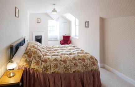 Beautiful House With Gardens Close To River Tay - Foto 43