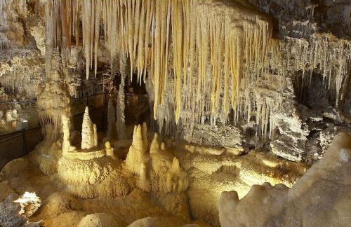 logement indépendant avec terrasse "Les Mésanges" - Foto 35